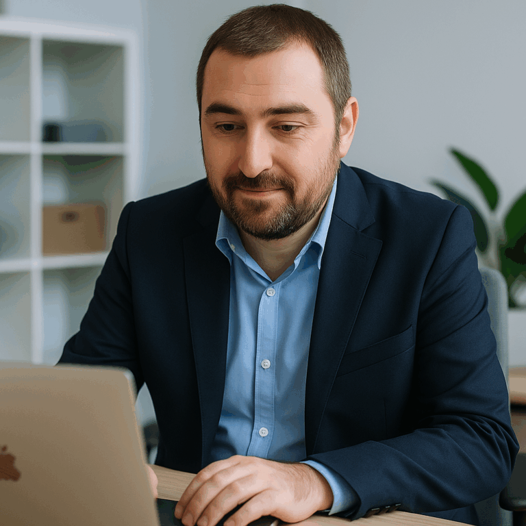 South Tyneside Digital Marketing